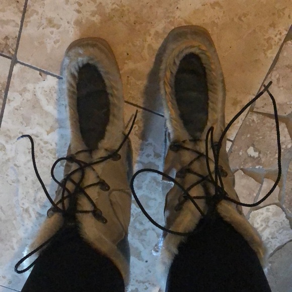 Italian boots - American Indian vibes - Picture 8 of 8